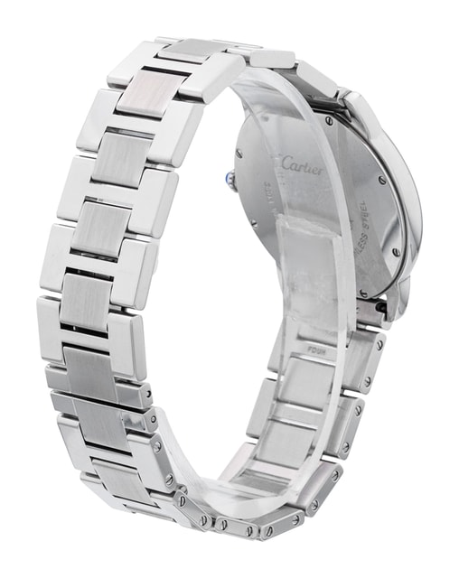 Cartier Ronde Solo W6701005 Image 3
